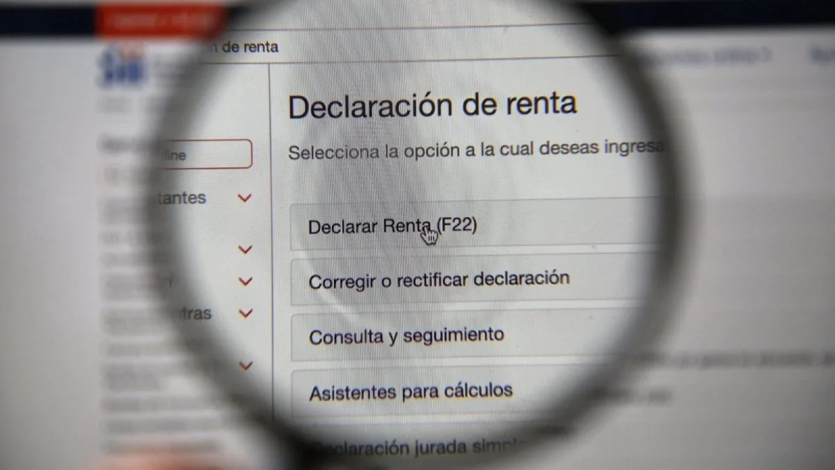 Operación Renta 2025: Quiénes deben declarar y las fechas clave del ...