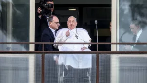 Papa Francisco