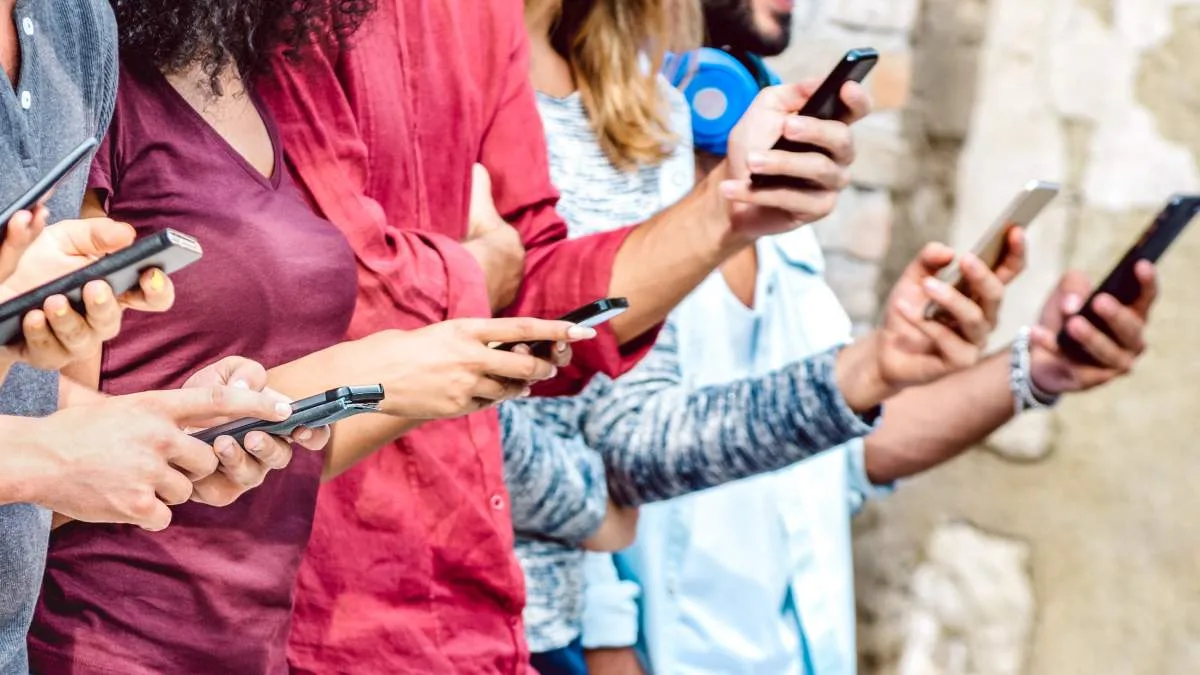 Redes Sociales Desinformacion