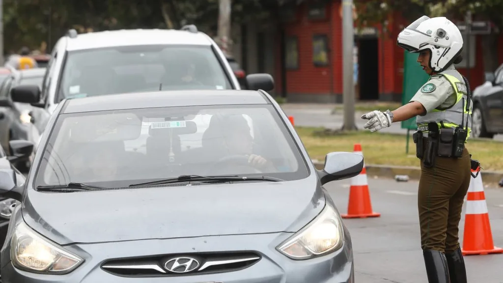 Restriccion Vehicular