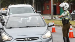 Restriccion Vehicular