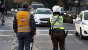Restriccion Vehicular 2025