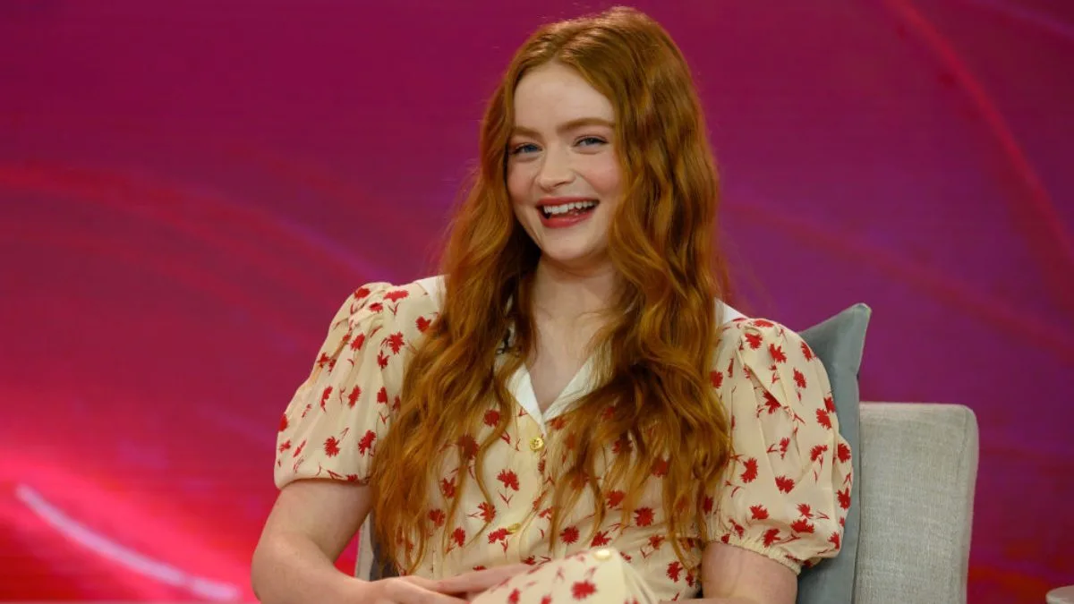 Sadie Sink