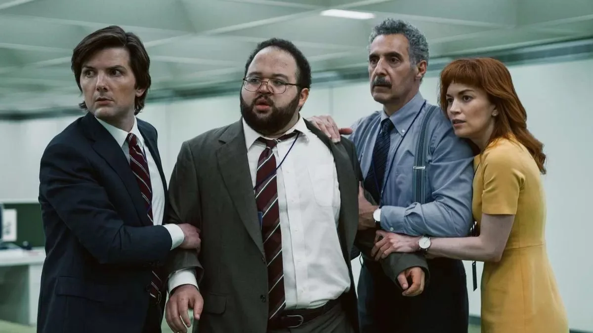 Apple TV+ confirma la tercera temporada de &quot;Severance&quot;