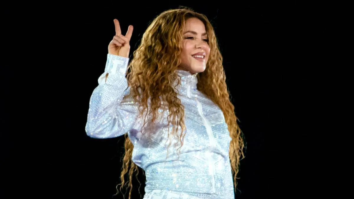 Shakira en Chile: las nuevas fechas y el nuevo recinto de los