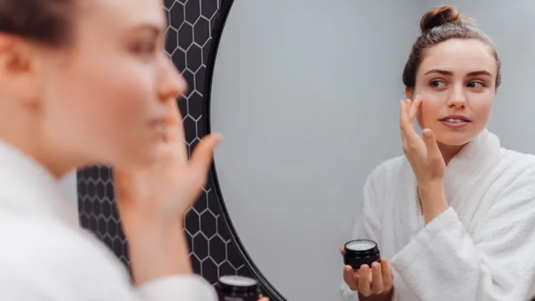 Skincare Cuidado Del Rostro