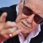 Stan Lee