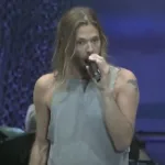 Taylor Hawkins Somebody To Love