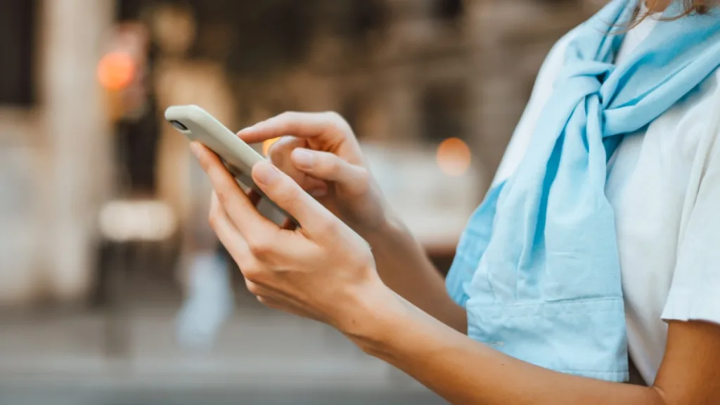 Telefono Celular Prefijo