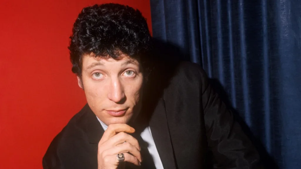 Tom Jones