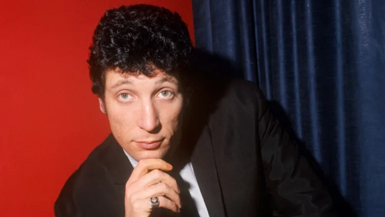 Tom Jones