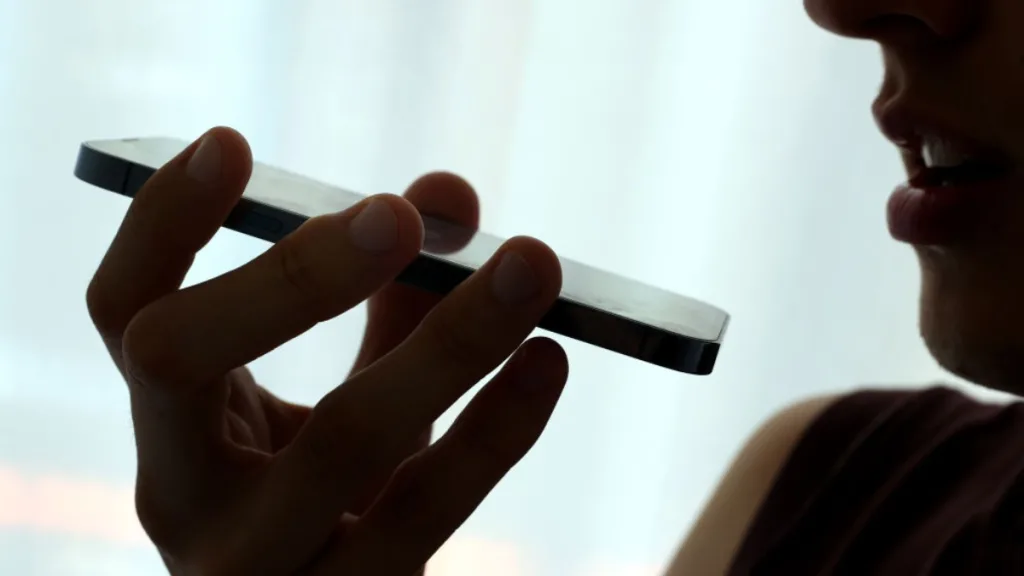 WhatsApp Notas De Voz