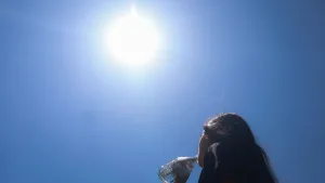 Altas Temperaturas