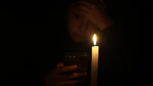 Apagon Masivo