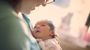 Bebe Natalidad