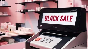 Black Sale