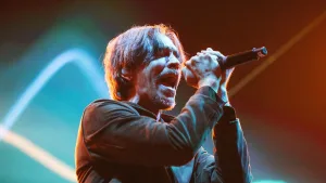Brandon Boyd Incubus