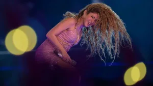 Canta Con Shakira