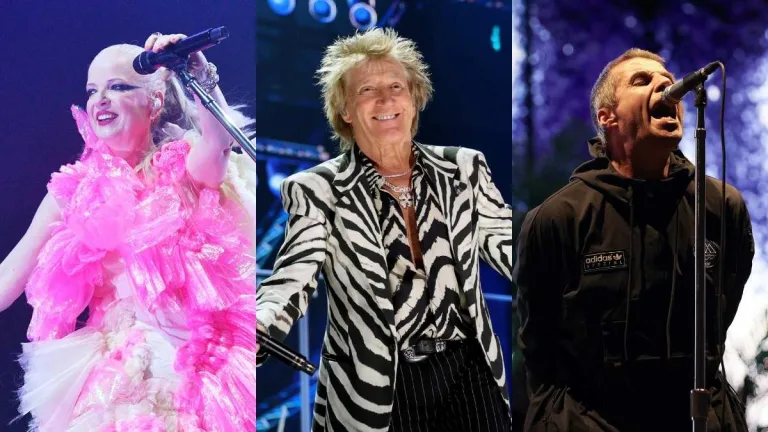 Conciertos 2025