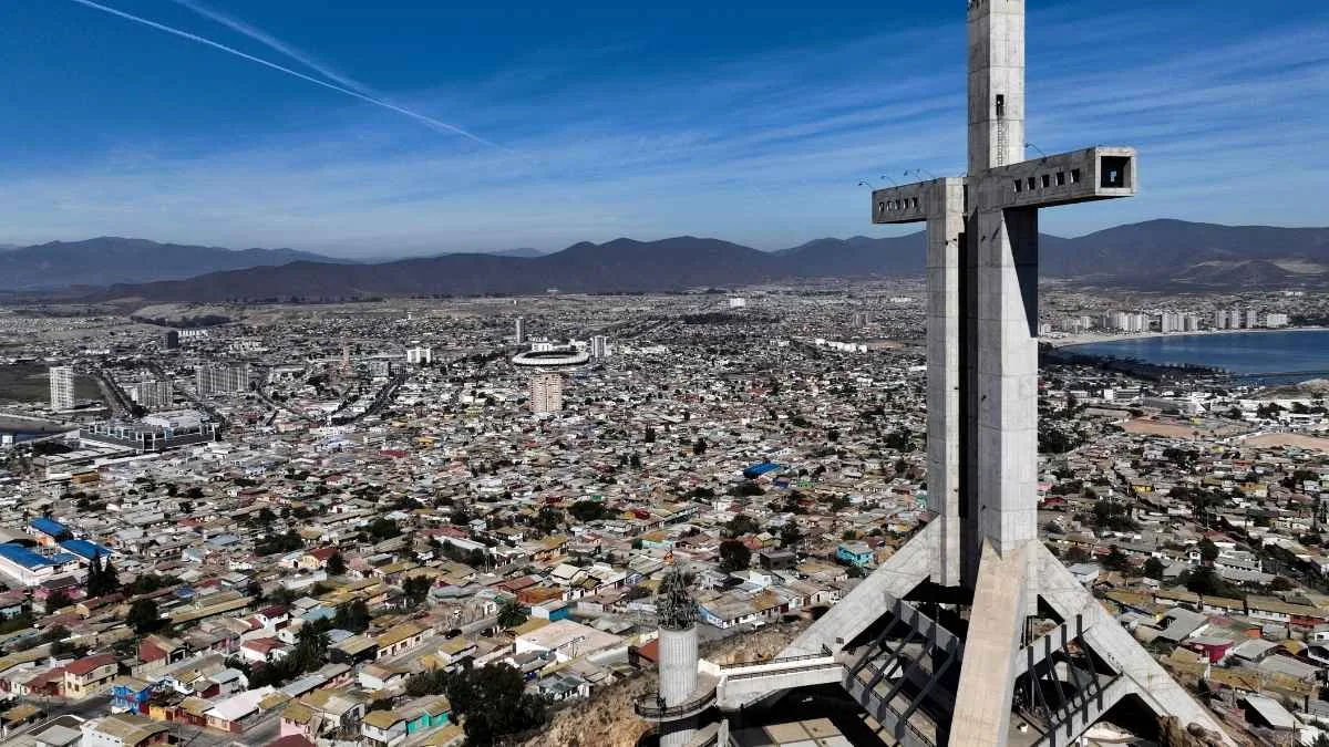 Proponen cambiar el nombre de la región de Coquimbo para honrar a figura chilena