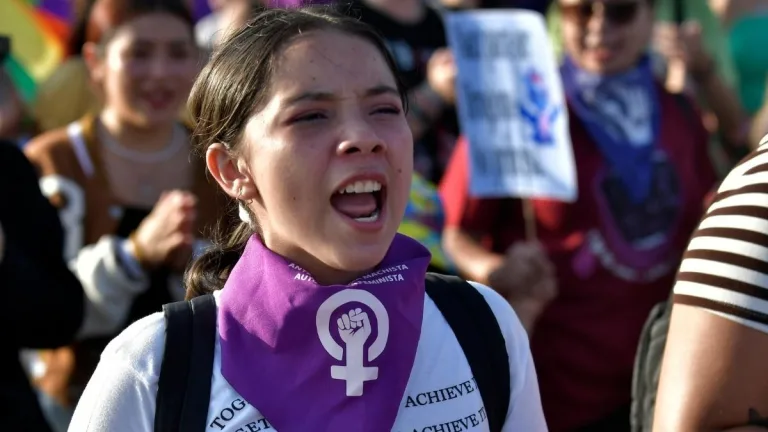 Feminista
