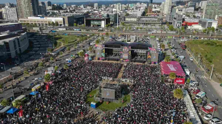 Festival Rec