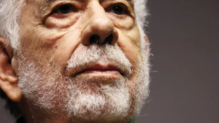 Francis Ford Coppola