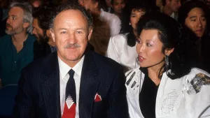 Gene Hackman