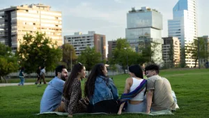 Happy People