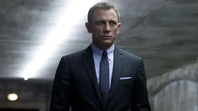 James Bond
