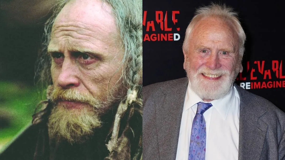 James Cosmo