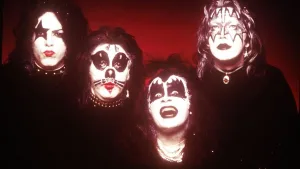 Kiss