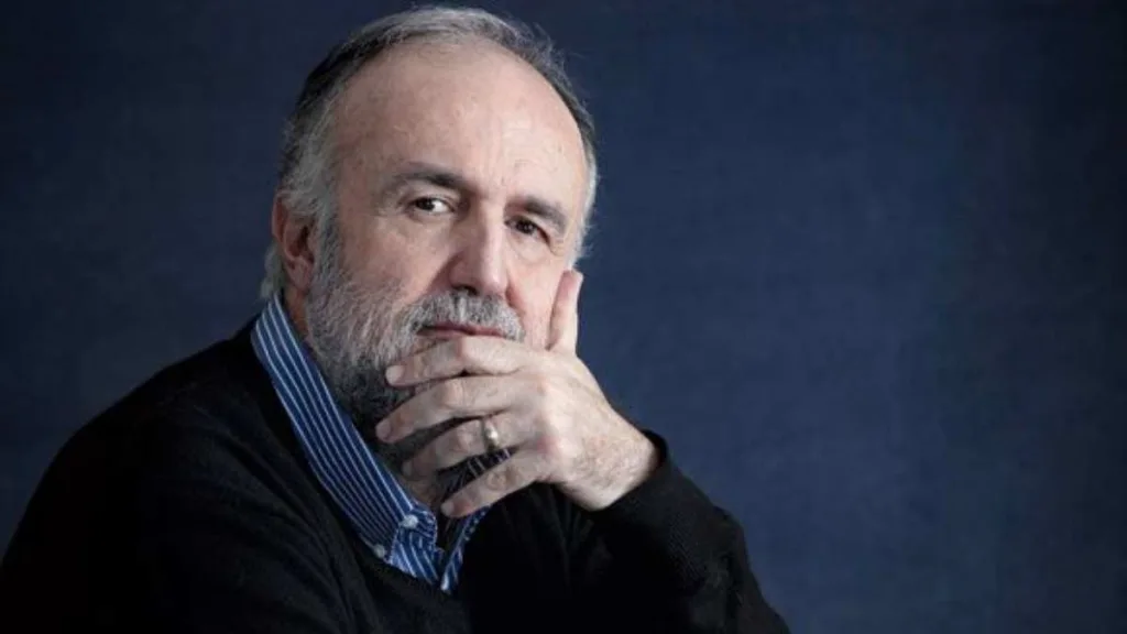 Marco Antonio De La Parra