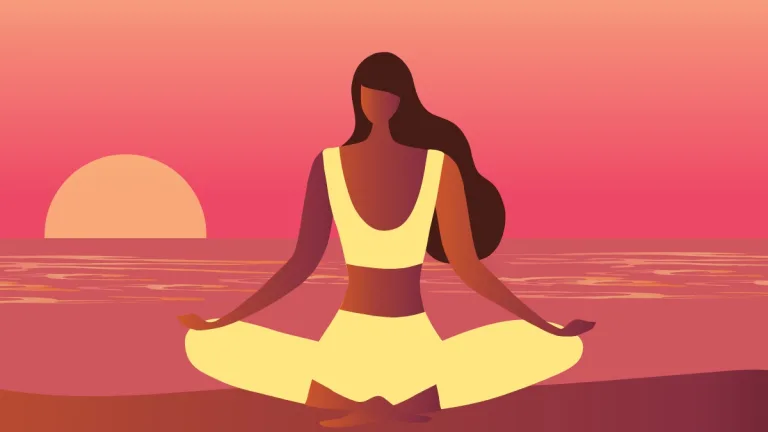 Meditación
