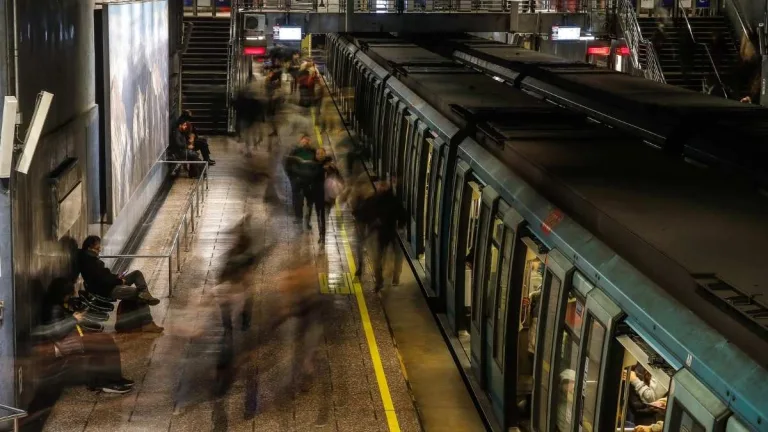 Metro