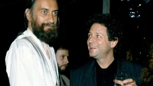 Míck Fleetwood Buckingham