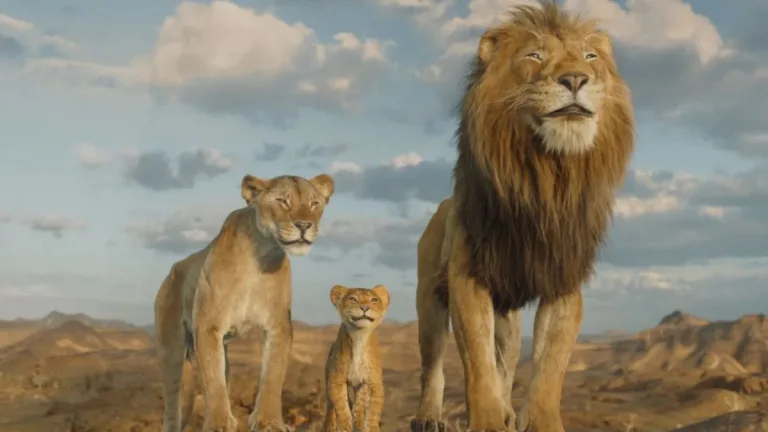 Mufasa