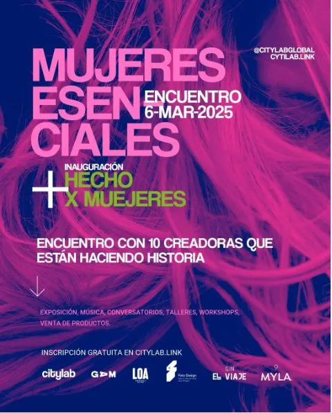 Mujeres