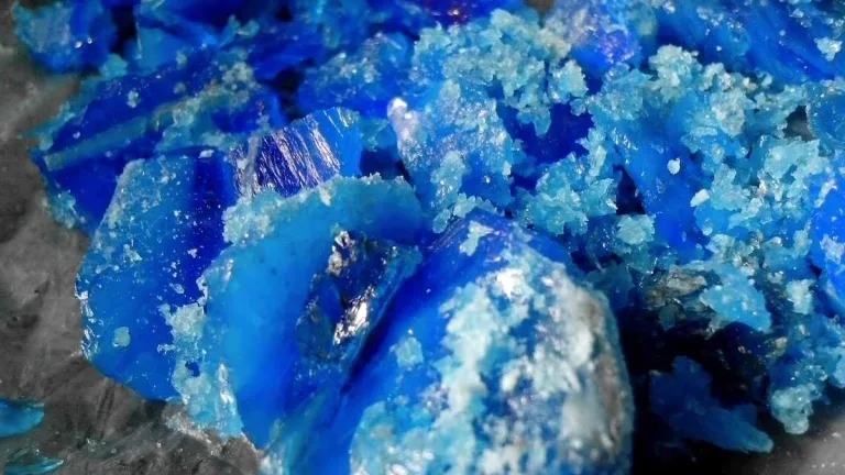 Oro Azul