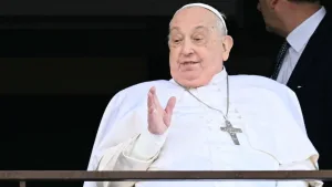 Papa Francisco 25