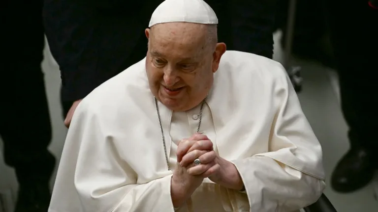 Papa Francisco