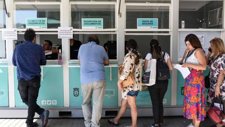 Permiso Circulación