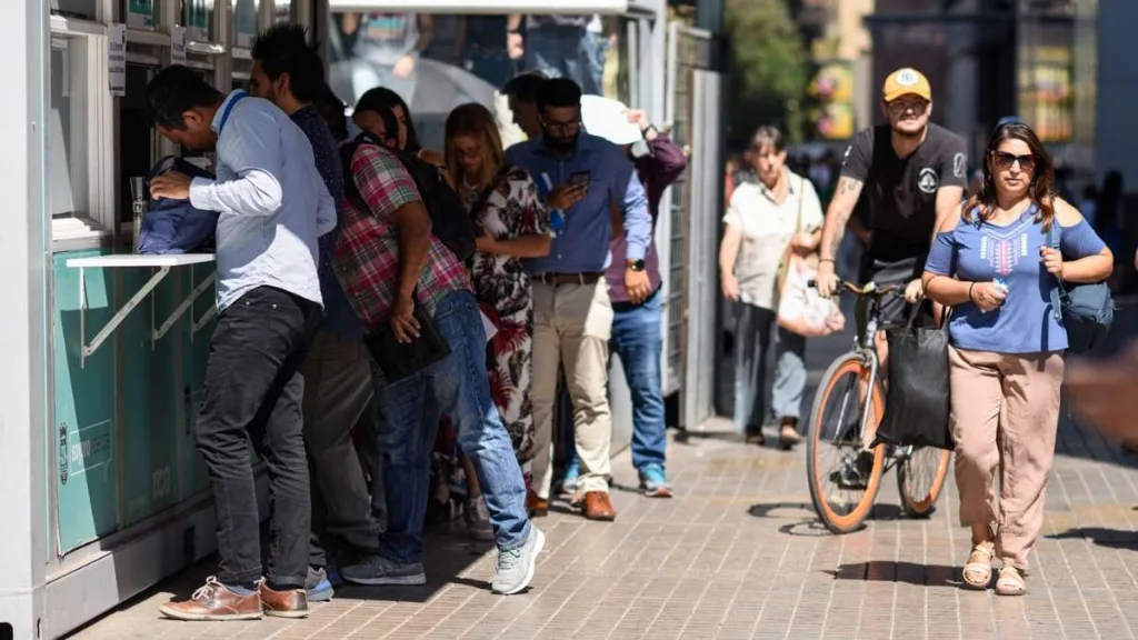 Permiso De Circulación