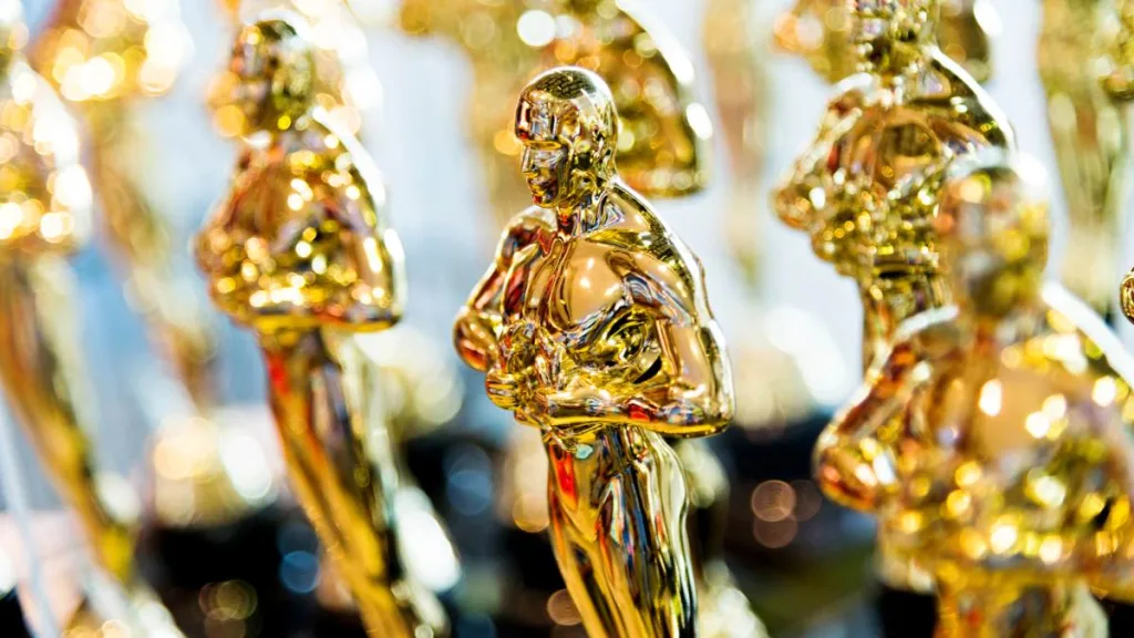 Premios Oscar 2025