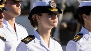 Princesa Leonor