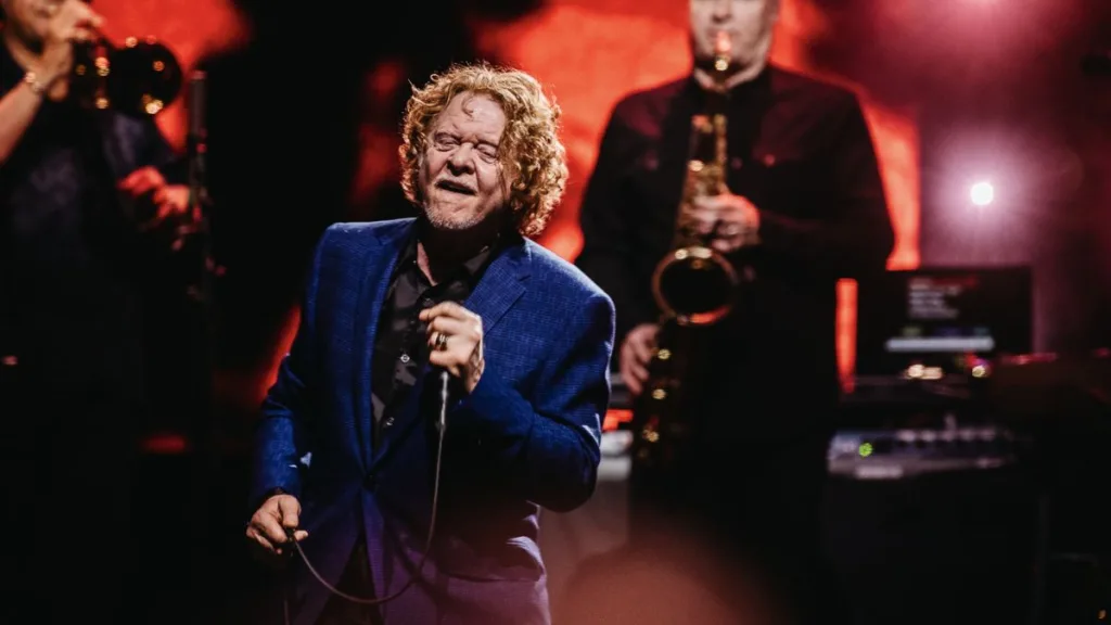 Simply Red Chile