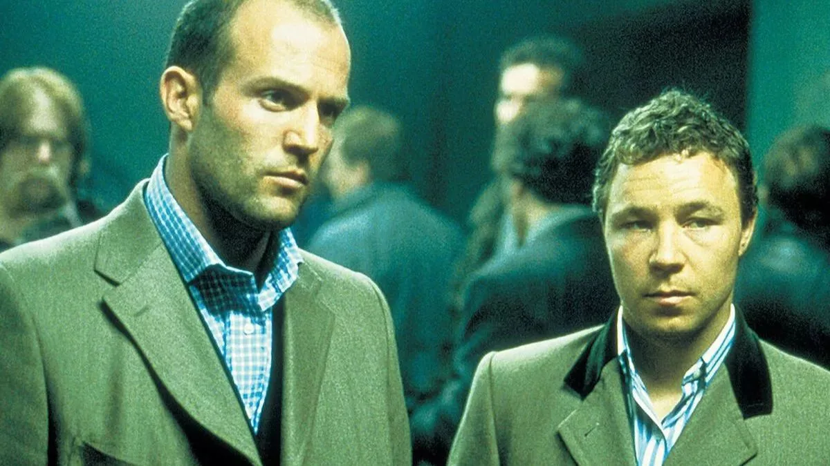 Snatch