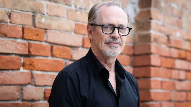 Steve Buscemi