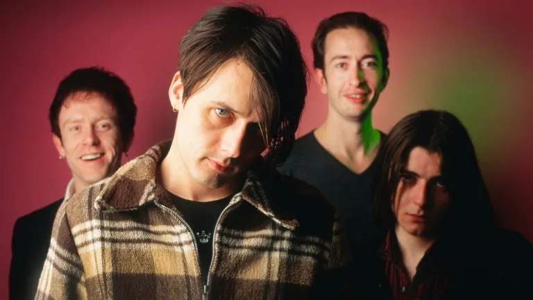 Suede Band