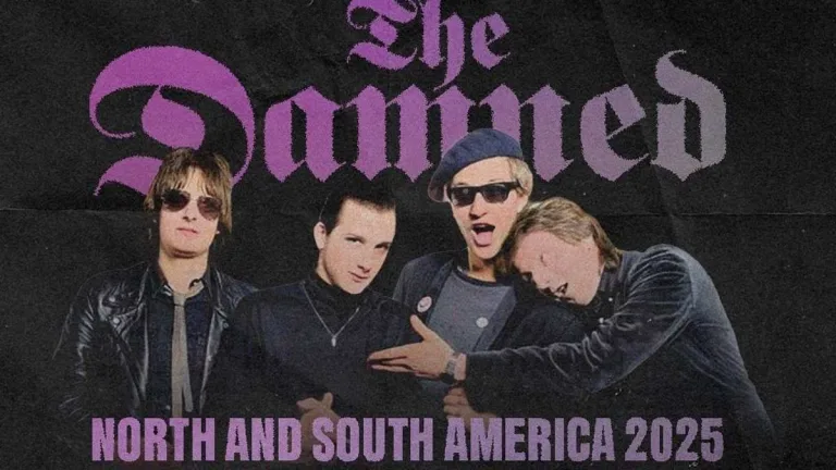 The Damned
